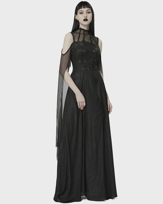 Dress WQ-617 [PLUS]