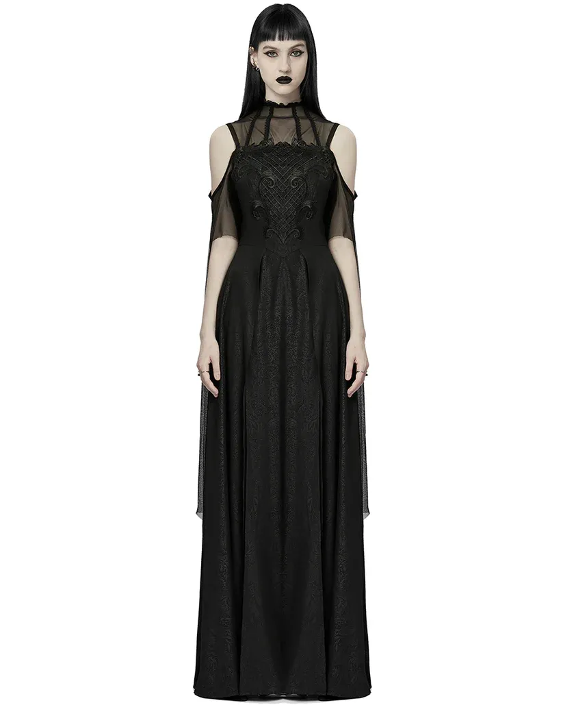 Dress WQ-617 [PLUS]