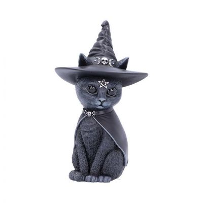 Statuette Purrah [B5238S0]