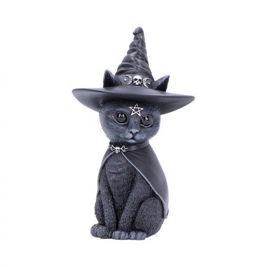 Purrah Statuette [B5238S0]