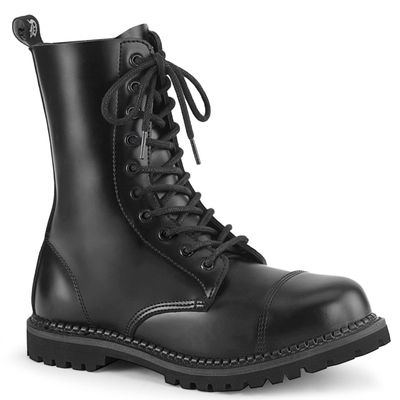 RIOT-10/BLE Boots