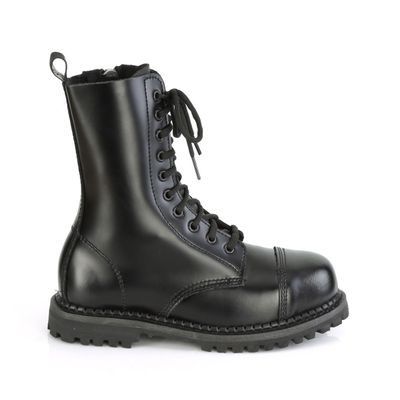 RIOT-10/BLE Boots