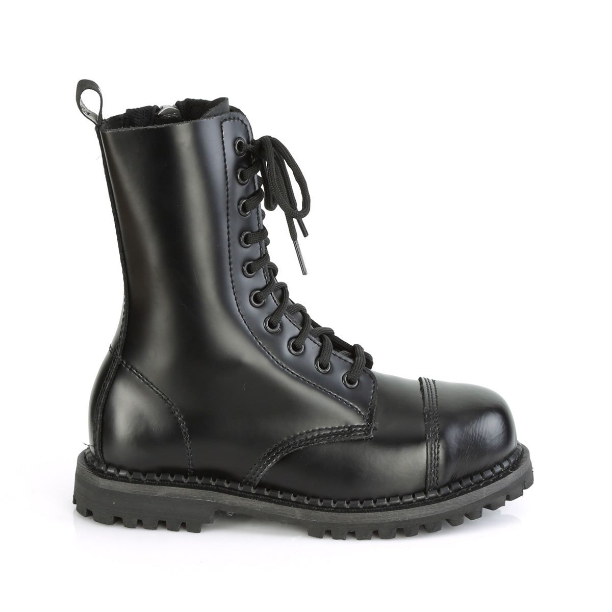 RIOT-10/BLE Boots