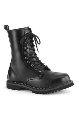 RIOT-10/BLE Boots