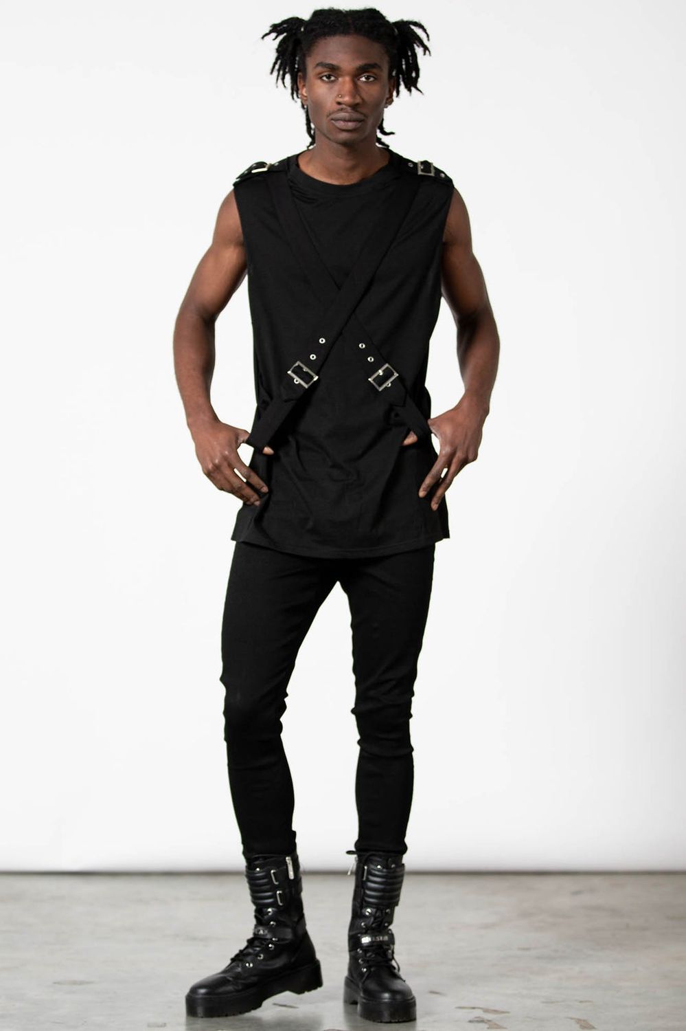 Overtaker Top