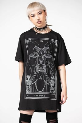Unisexe Soul Card T-Shirt