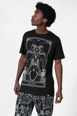 Unisexe Soul Card T-Shirt
