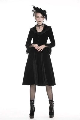 Coat JW196
