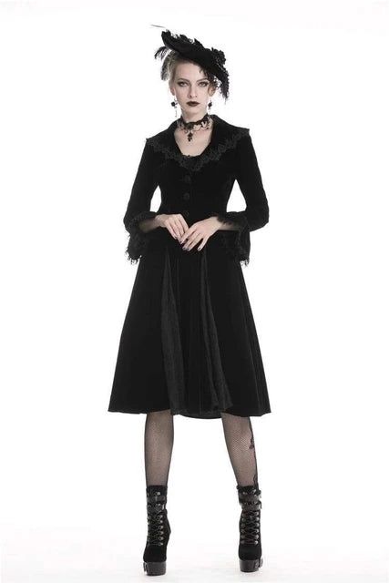 Coat JW196
