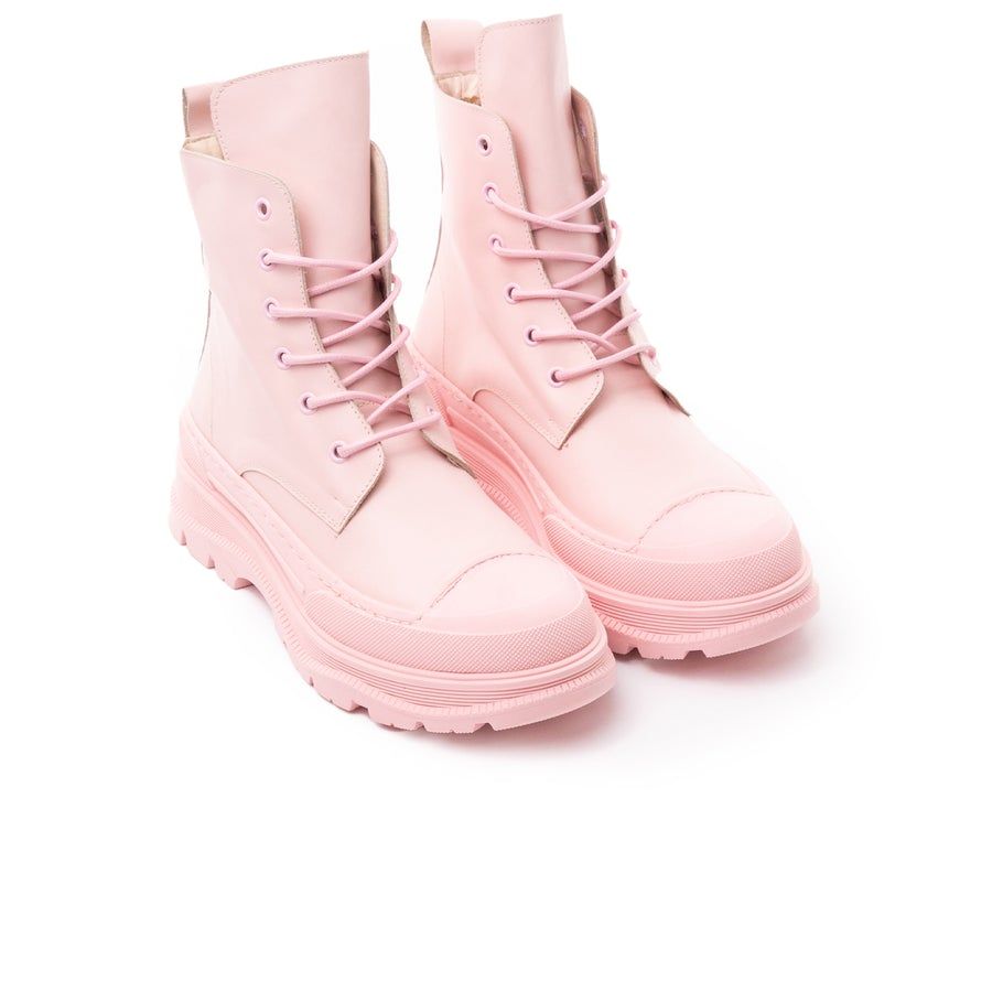 Nagoya Boots [PINK]