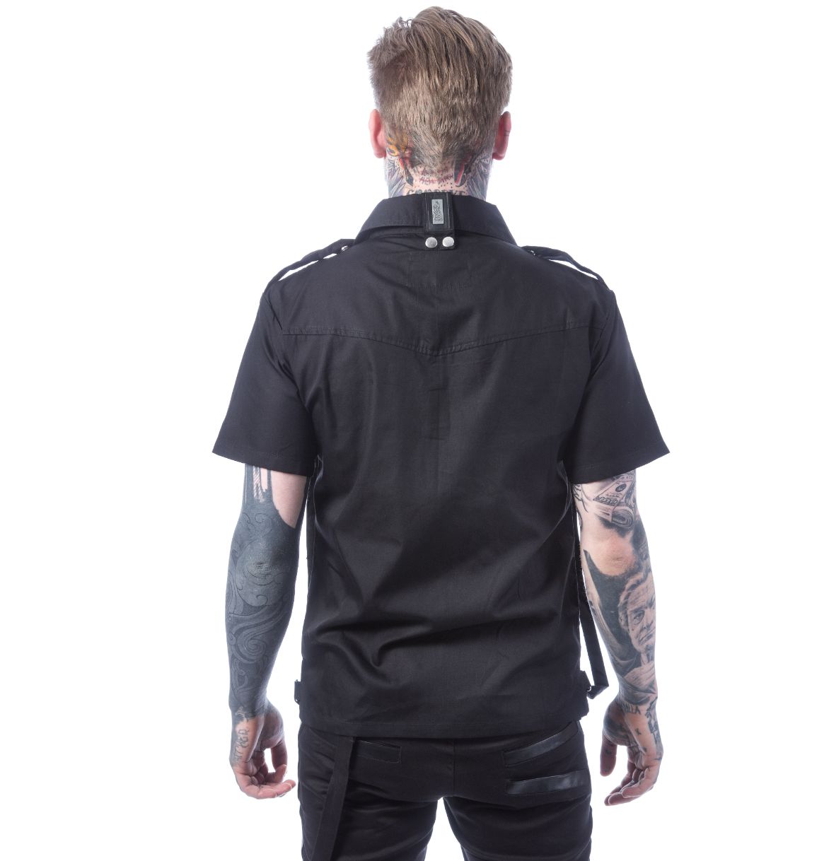 Orson Shirt