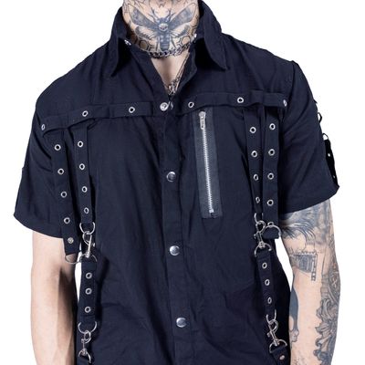 Cassius Shirt