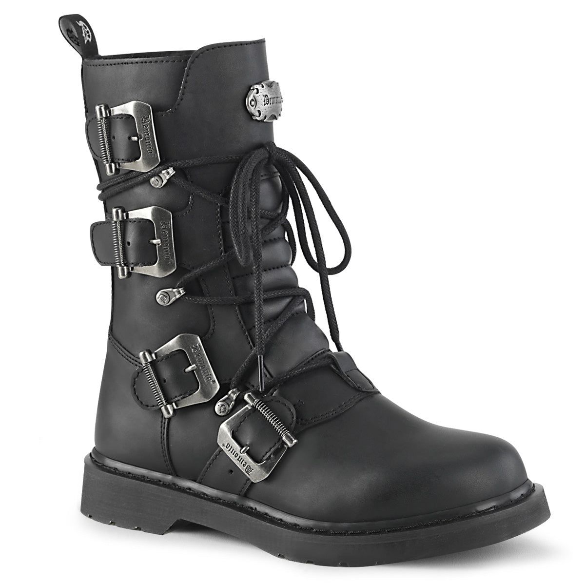 BOLT-265/BVL Boots
