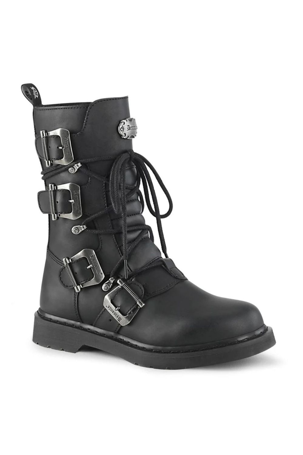 BOLT-265/BVL Boots