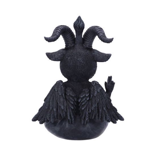 Baphoboo Statuette [B5599T1]