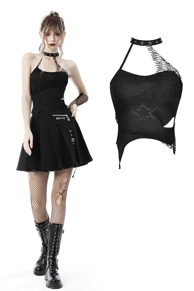 Halter Top TW397