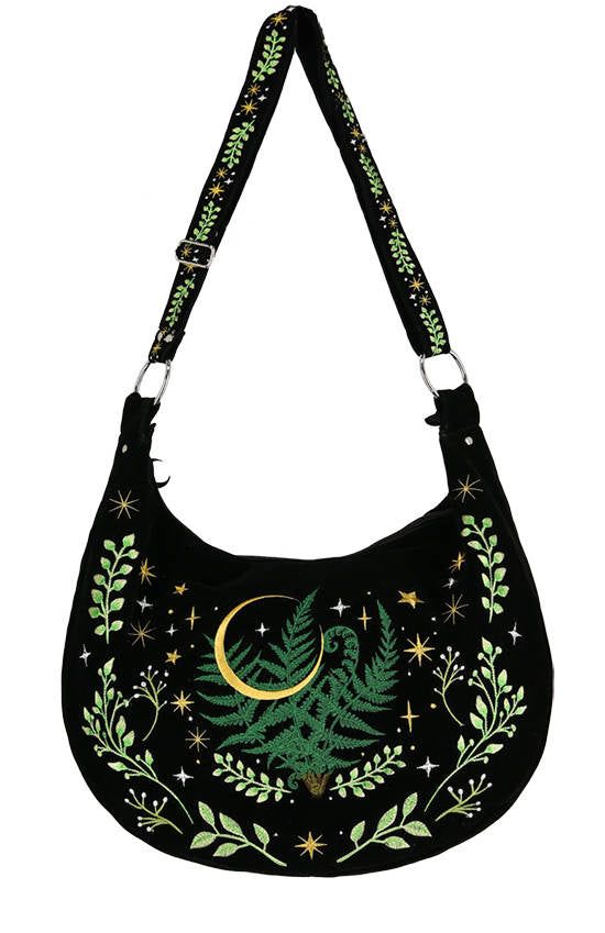 Herbal Handbag