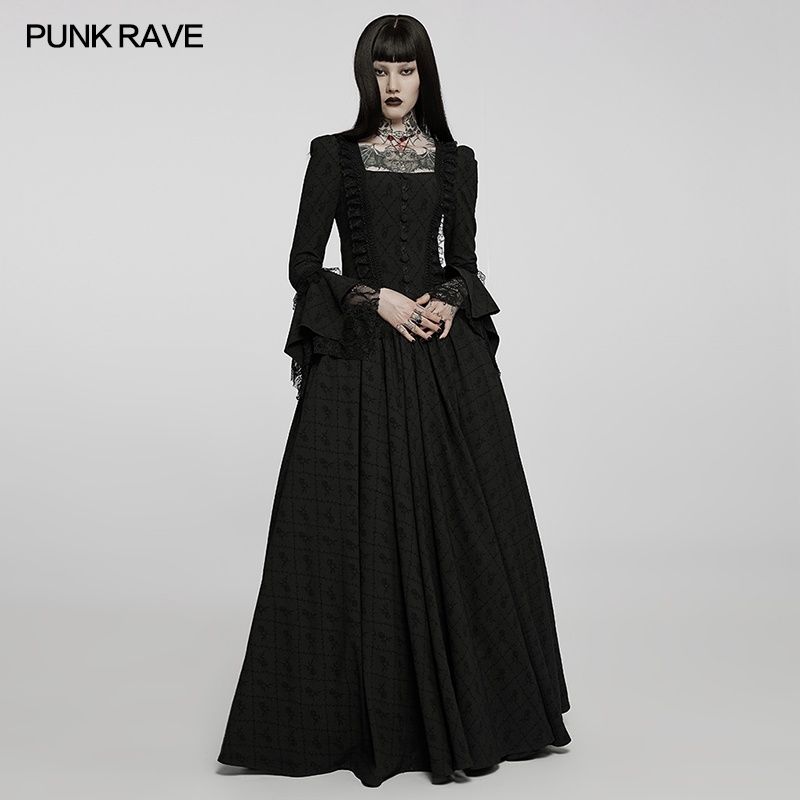 Dress WQ-600