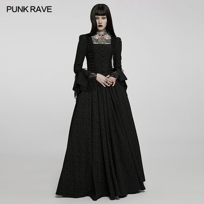 Dress WQ-600