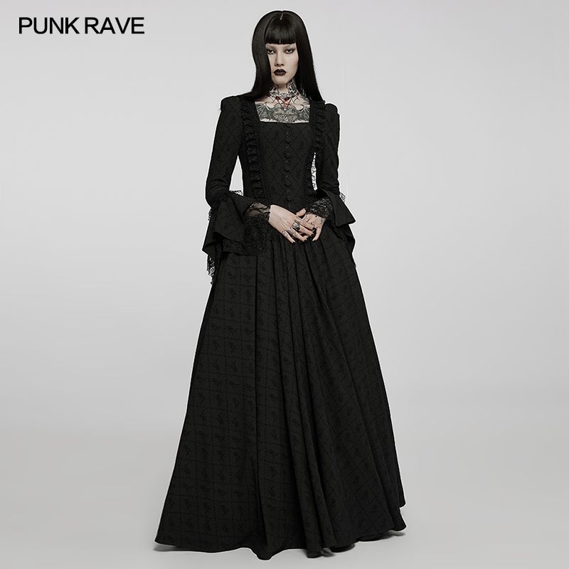 Dress WQ-600