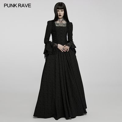 Dress WQ-600