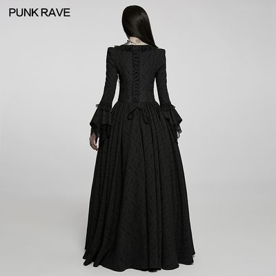 Dress WQ-600