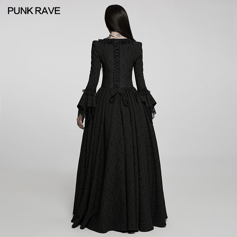 Dress WQ-600