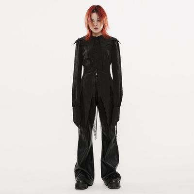 Shirt OPY-727 [BLACK][PLUS]