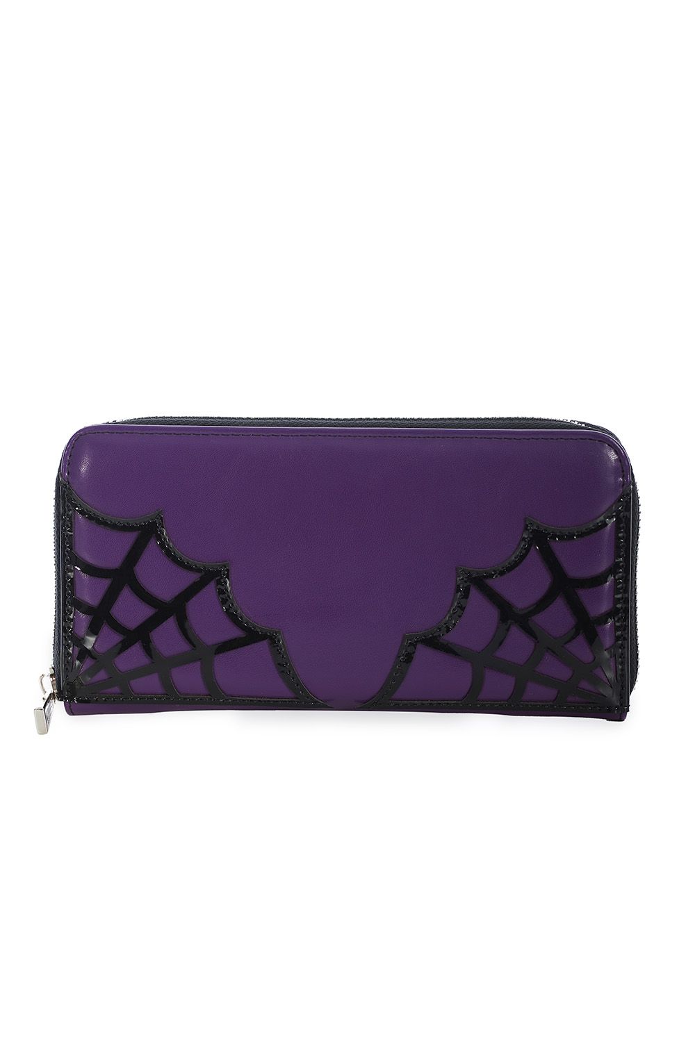 Twilight Time Wallet [PURPLE] [WT41109]
