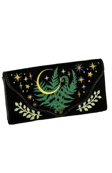 Herbal Wallet