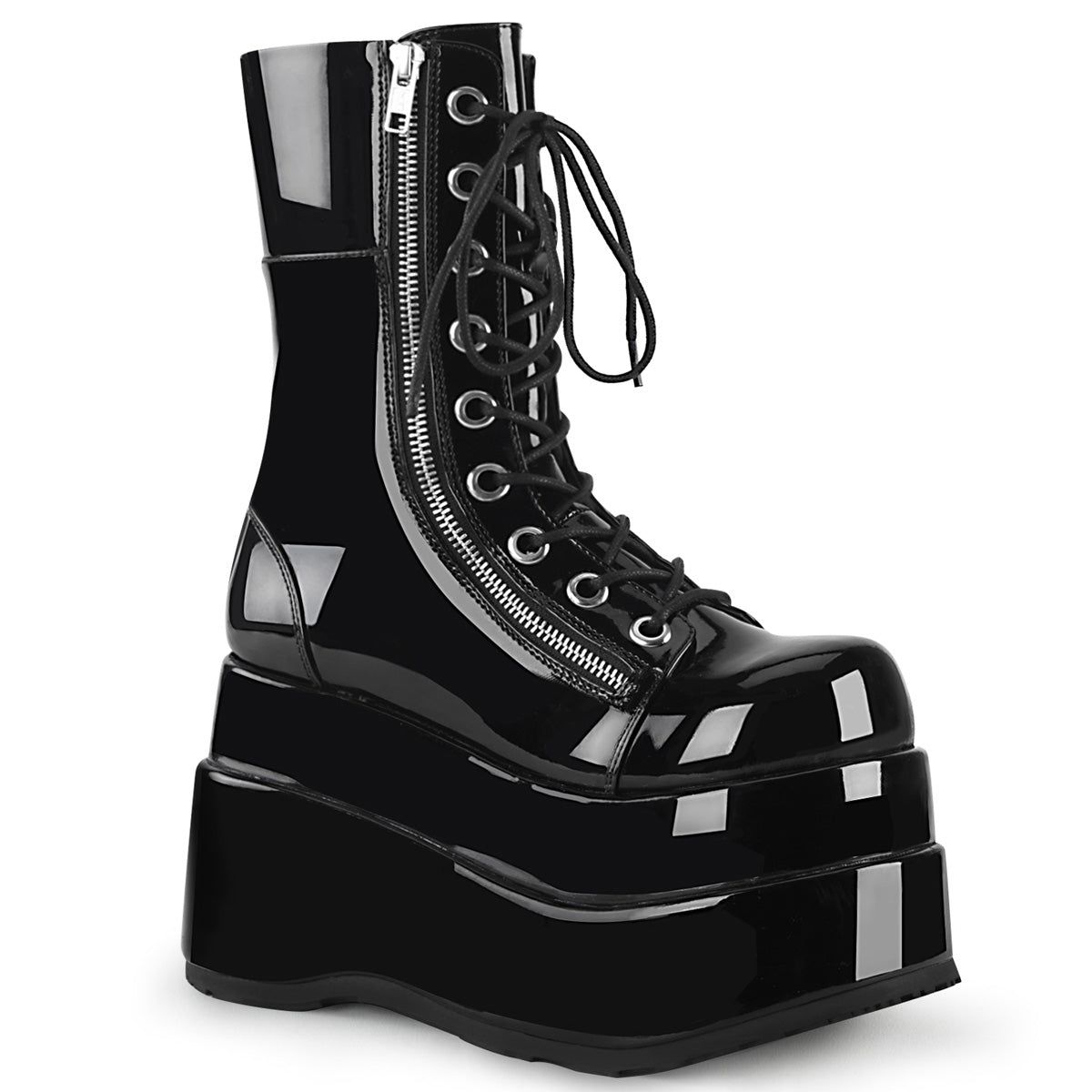BEAR-265/B Boots