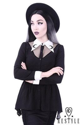 Blouse Luna