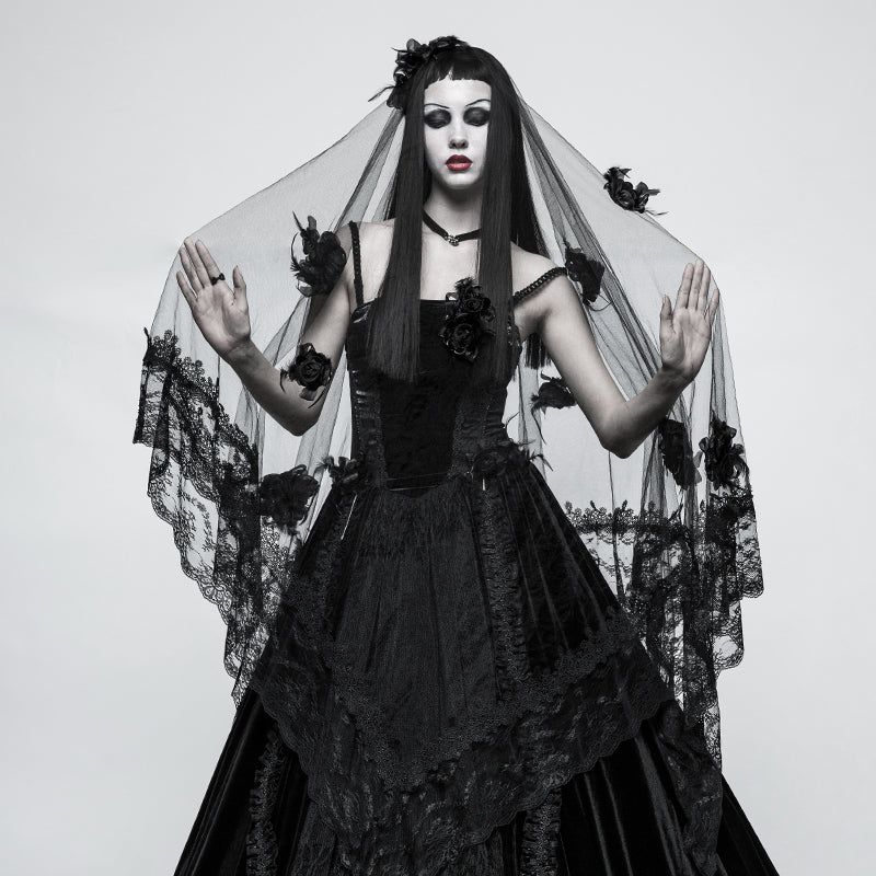 Headpiece S-224