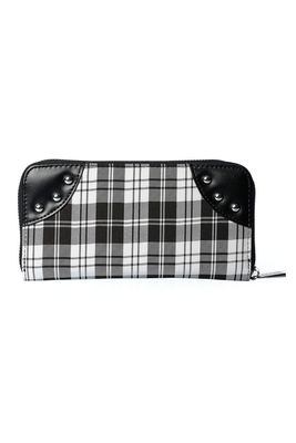 Handcuff Wallet [WBN1427][WHITE]