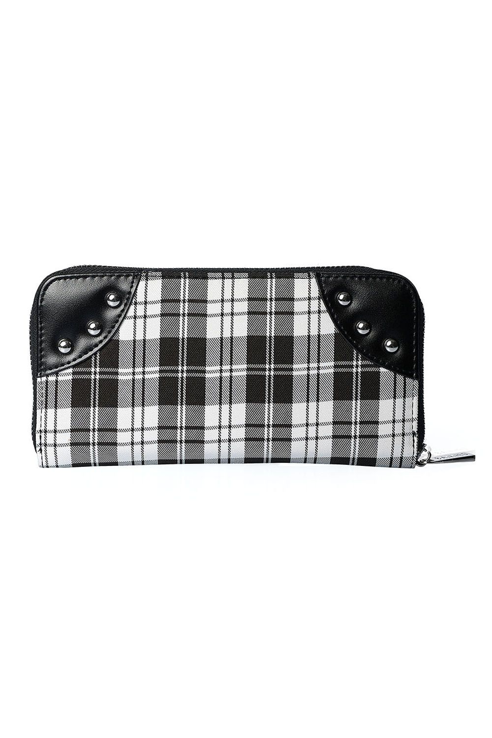 Handcuff Wallet [WBN1427][WHITE]