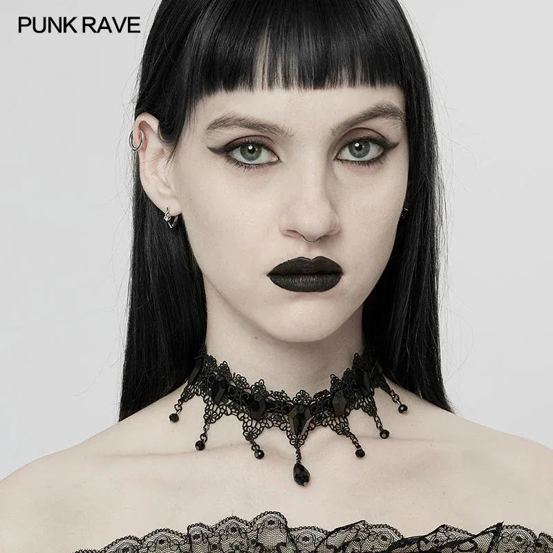 Choker WS-542