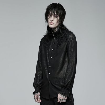 Shirt WY-1380 [PLUS]