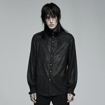 Shirt WY-1380 [PLUS]