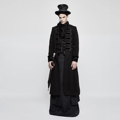 Waistcoat Y-807 [PLUS]