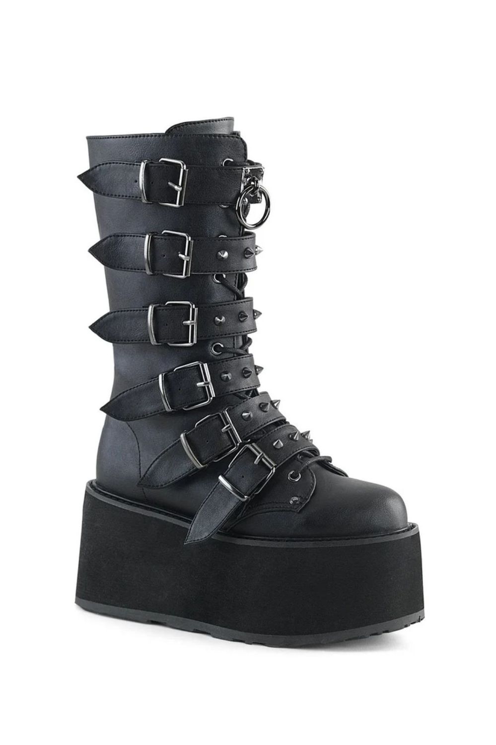 DAM-225/BVL Boots