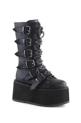 DAM-225/BVL Boots