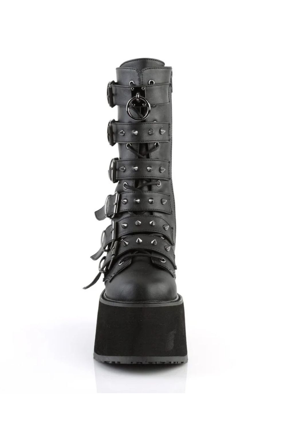 DAM-225/BVL Boots