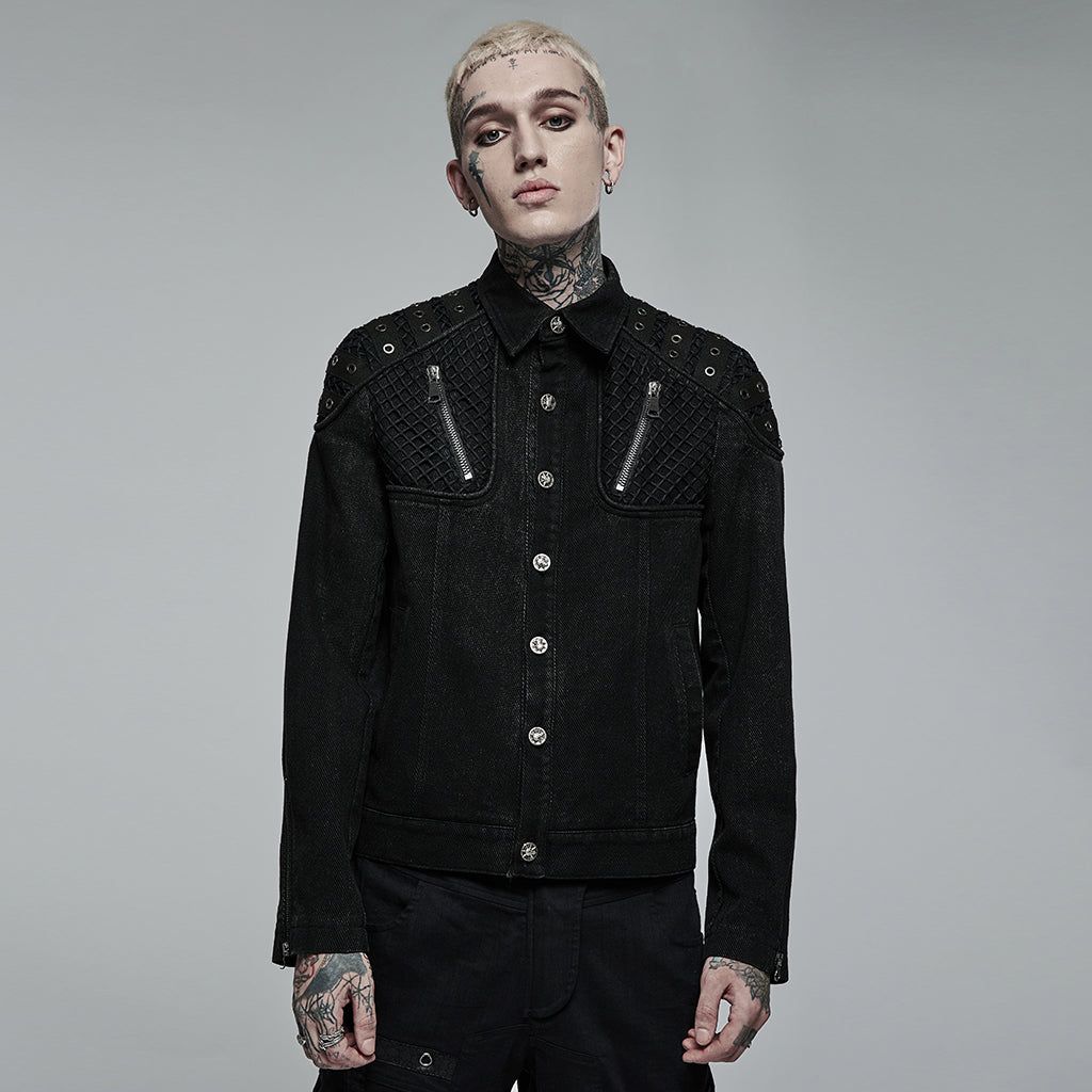 Shirt WY-1375 [PLUS]