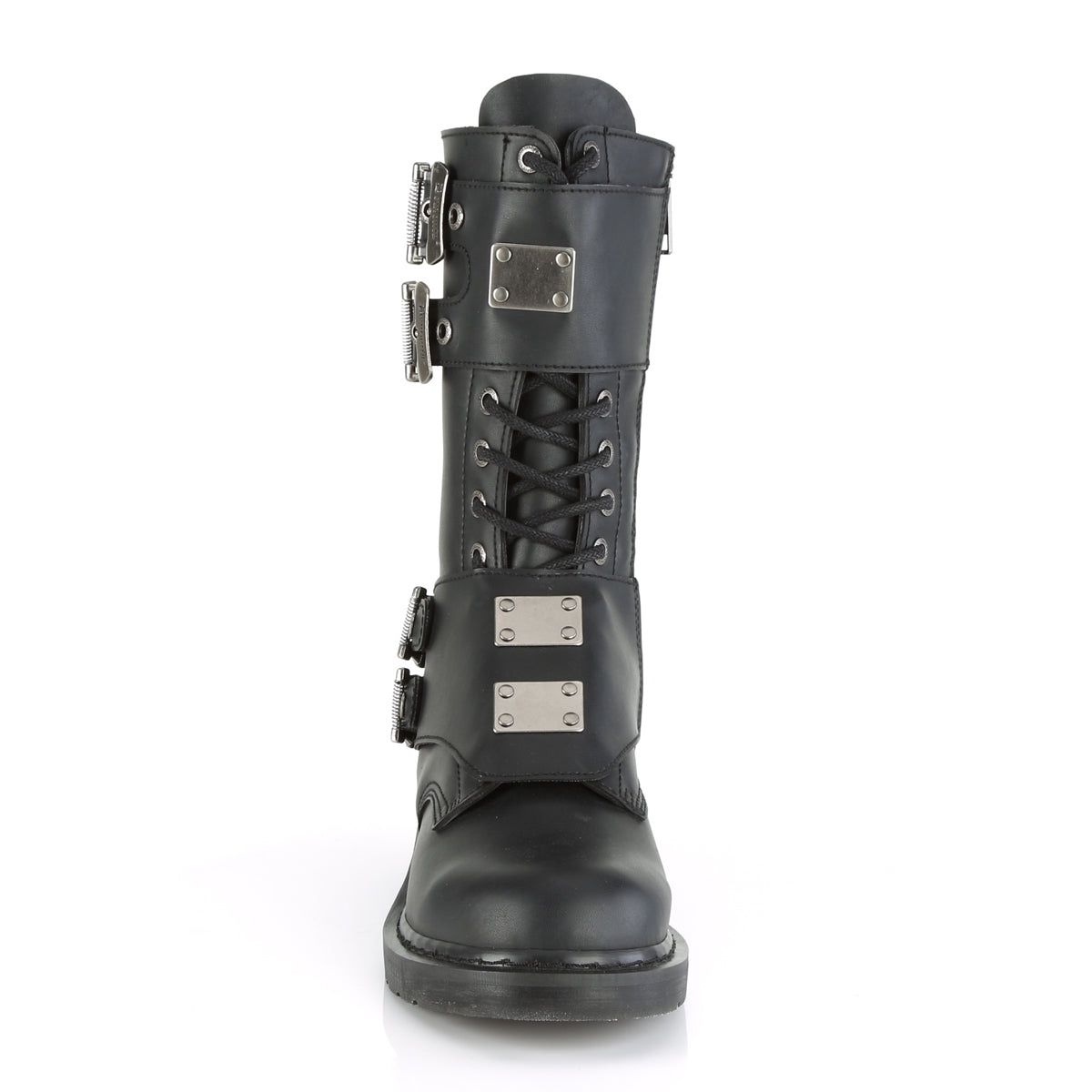 14 Eyelet Combat Boots BOLT-345/BVL