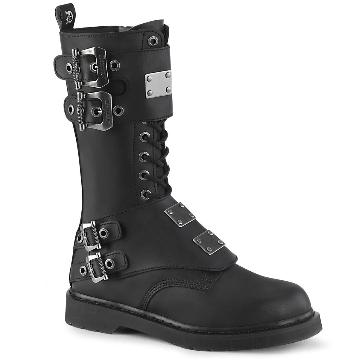 BOLT-345/BVL Boots
