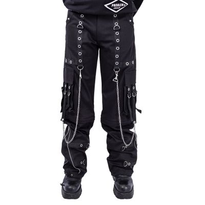 Shadow Pants [BLACK]