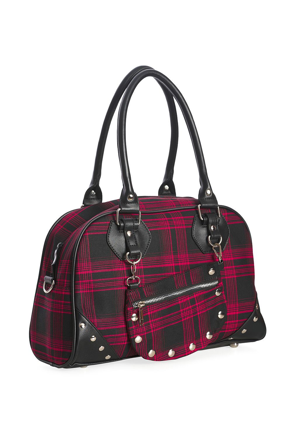 Warren Purse [BG34324][RED]