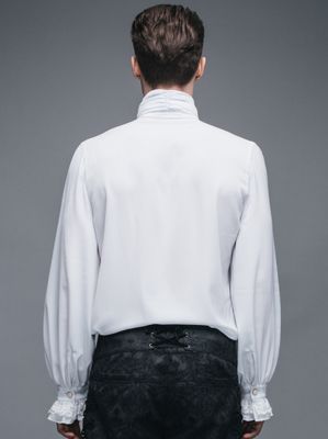 Chemise SJM127 [PLUS]