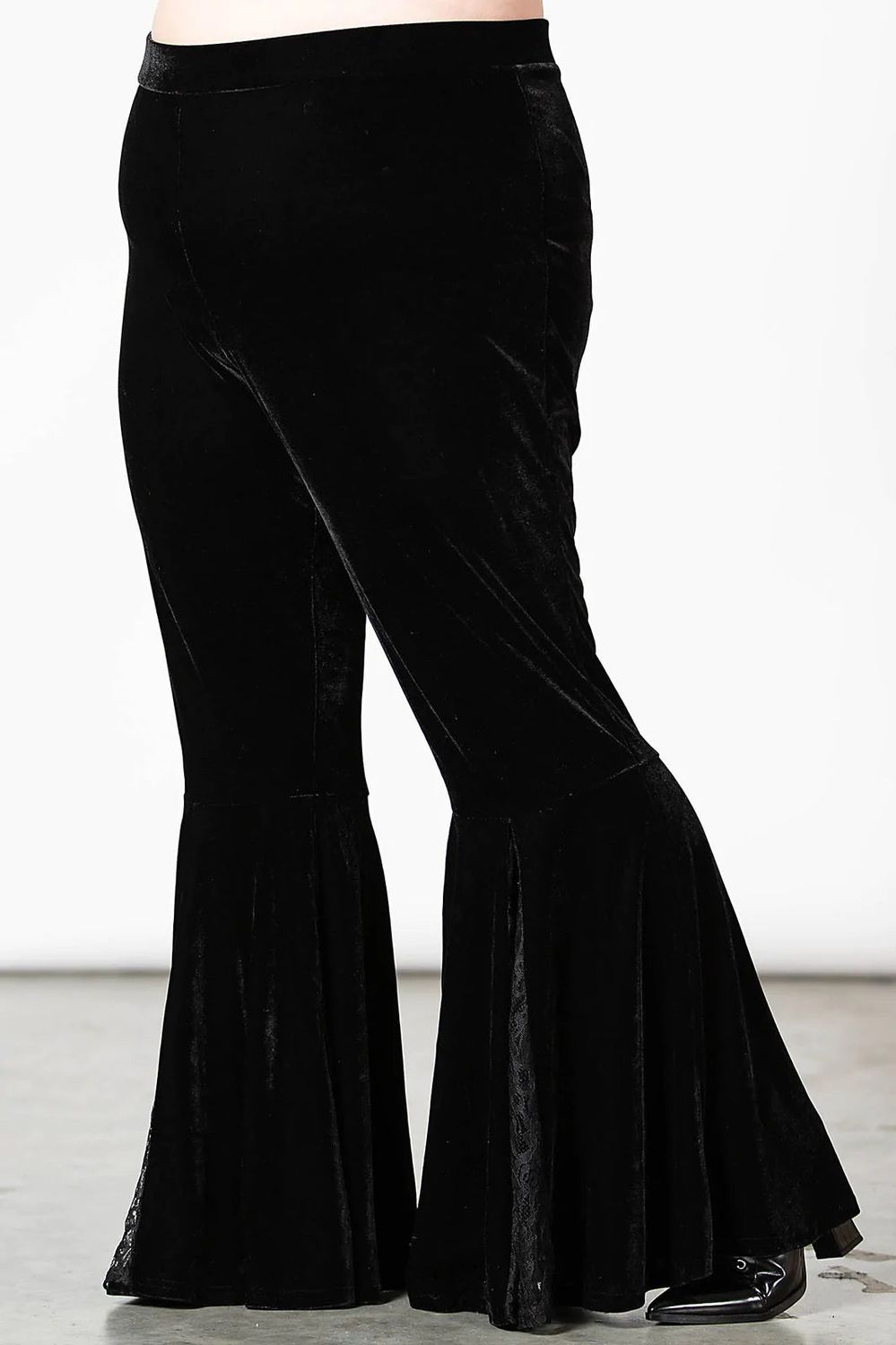 Marisol Pants [PLUS]