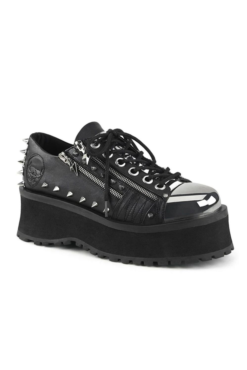 Shoes GRAD-04/BVL